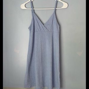 barely worn brandy dress